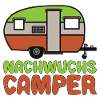 Baby Camping - Nachwuchs Camper
