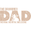 The Drummer Dad