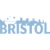 Bristol Angleterre capitale Skyline UK