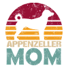 Appenzeller Sennenhund Mama