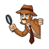 Job Suspicious Clues