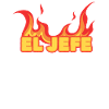 BBQ Smoker El Jefe