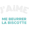J'aime me battre