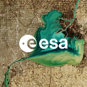 Earth from Space - Lake St. Clair