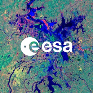 Earth from Space - Poyang Lake