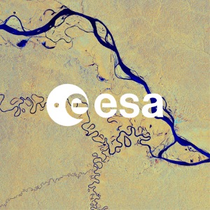 Earth from Space - Amazon River