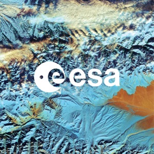Earth from Space - China’s Tian Shan mountains
