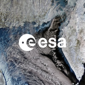 Earth from Space - Kamchatka, Russia