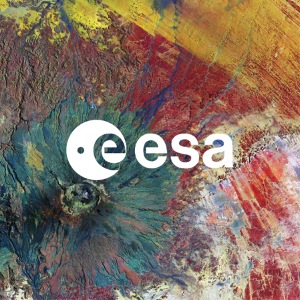 Earth from Space - Emi Koussi