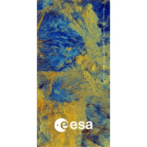 Earth from Space - Northeast Ethiopia