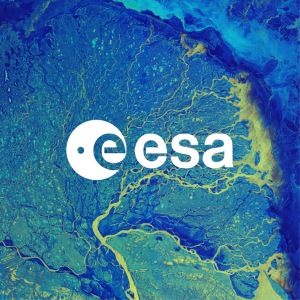 Earth from Space - Lena River Delta