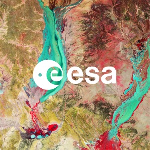 Earth from Space - Colourful Queensland, Australia