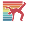 Capoeira Kampfkunst Kampfsport