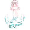 Anchor Lake Sea