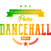 Rasta University Pure Dancehall