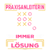 Praxisanleiterin lustiger Spruch