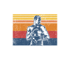 Boxen Boxer Geschenkidee