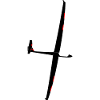 Glider Gliding Gliding Glider