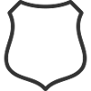 SHIELD LOGO ICON