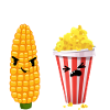 popcorn