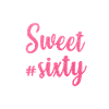 Sweet sixty