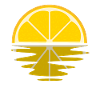 Lemon Sunset Fruit Holiday Summer