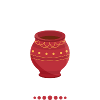 je peux pas j'ai poterie