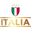 ITALIA 2021 Italy Fan