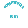 therapy handball