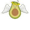 Holly Guacamole