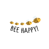 Bee happy