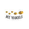 Bee yourself