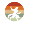 Werewolf Be yourself except werewolf