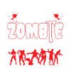 Entraînement pour Zombie Apocalypse