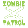 Zombie Patrolie