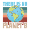 There is no Planet B