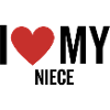 I Love My Niece
