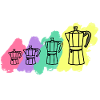 Colour Coffee