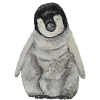 Pinguino Louis