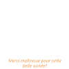 CADEAU MERCI MAITRESSE ENFANTS