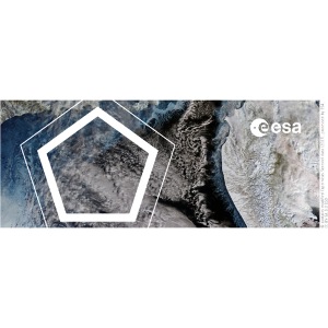 Earth from Space - Kamchatka, Russia