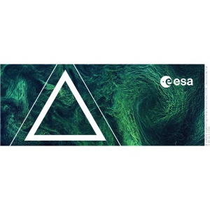 Earth from Space - Baltic blooms