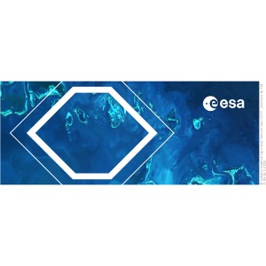 Earth from Space - Great Barrier Reef