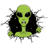 alien
