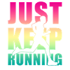 Jogging Jogger Gift