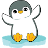 penguin