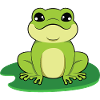 frog