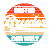 Bester Bruder der Welt