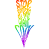 Giant Cock PRIDE