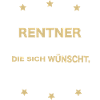 Rentner Spruch lustig